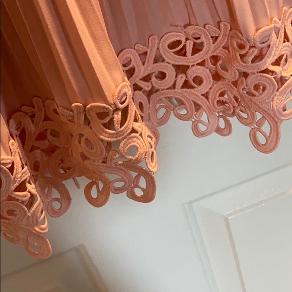 Cocktail dress - Picture 3 of 4